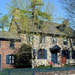 Parry Mansion Museum - New Hope Historical Society