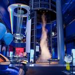 Museum of Science and Industry, Chicago