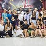 SalsaPura Dance Classes (Clases de Baile)