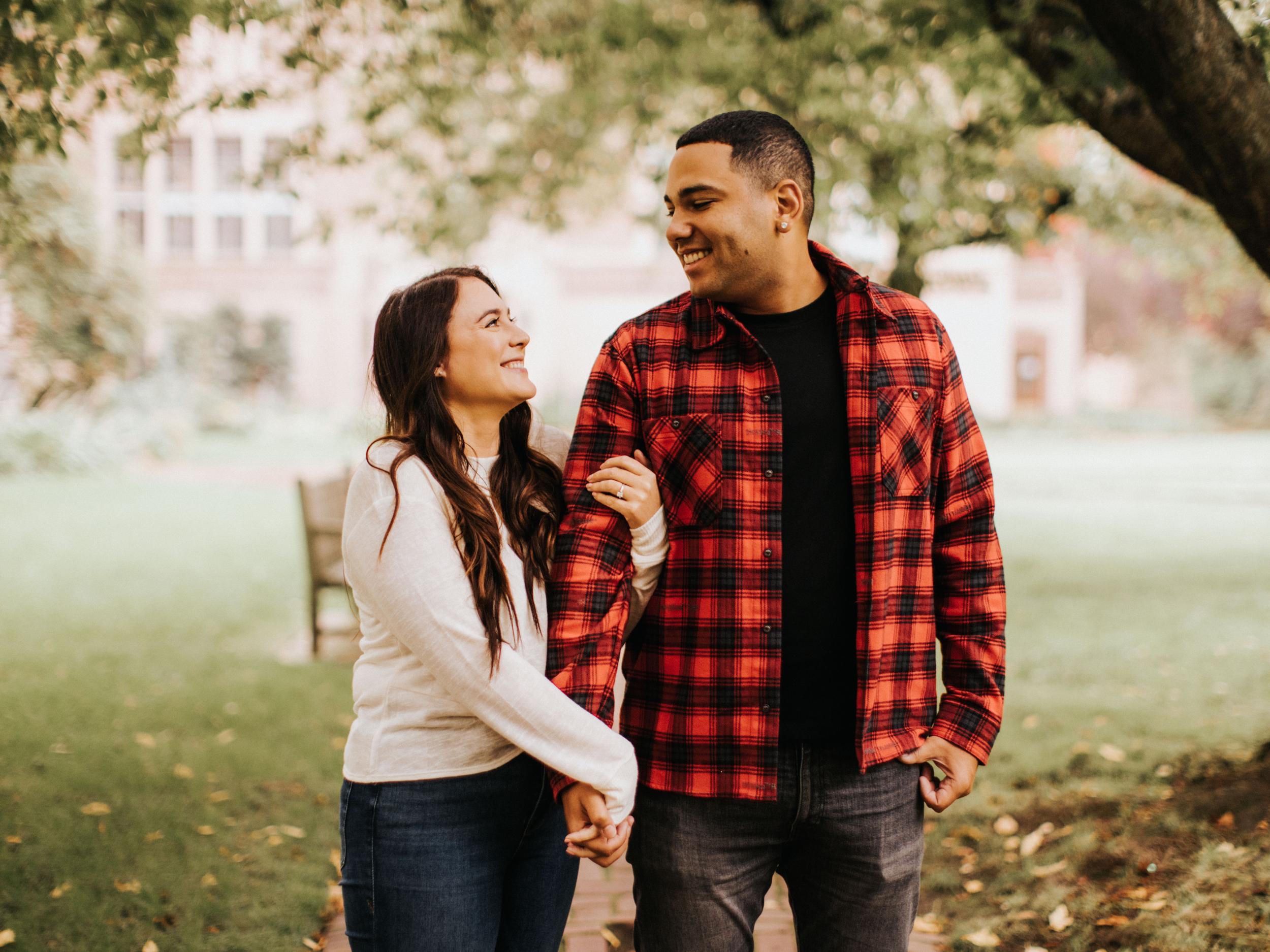 The Wedding Website of Kelly Ratcliffe and Nick Martz