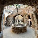 Forestiere Underground Gardens