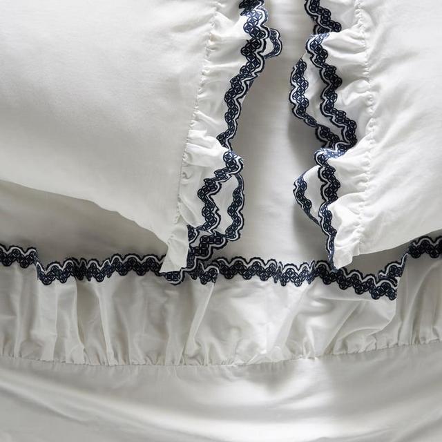 Poppy Set of 2 Pillowcases