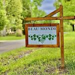 Beau Monde Vinyards