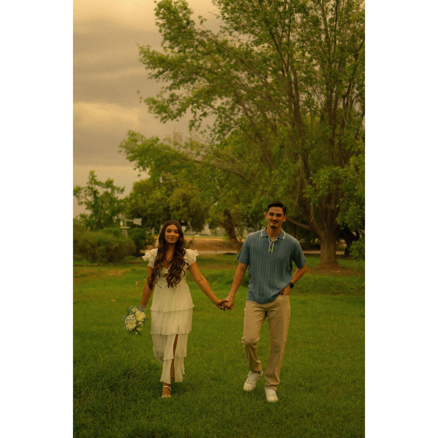 Engagement