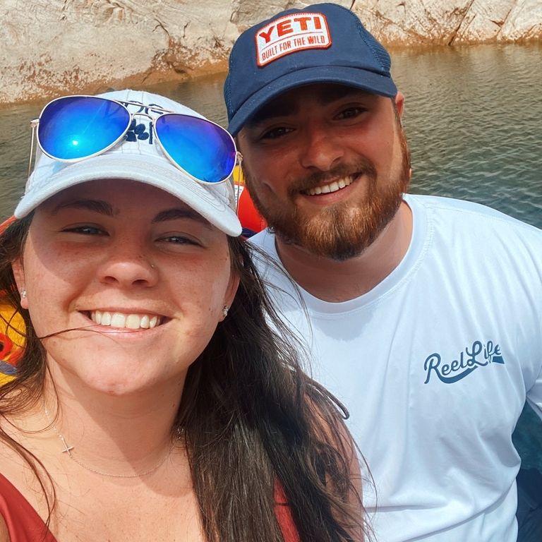 Lake Powell - July 2020