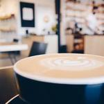 Enjoy a Good Coffee