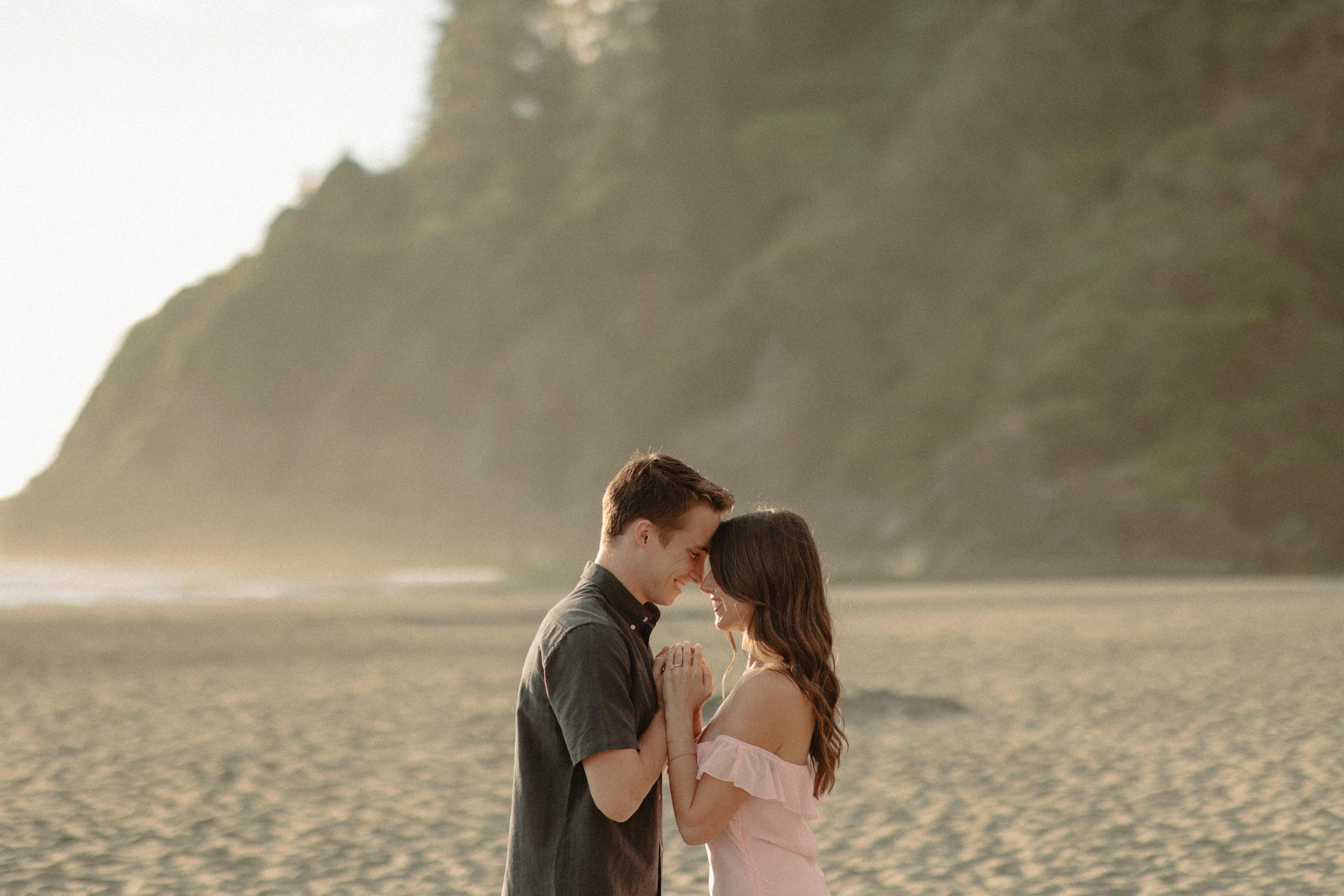 The Wedding Website of Devyn McDonald and Gabe Anderson