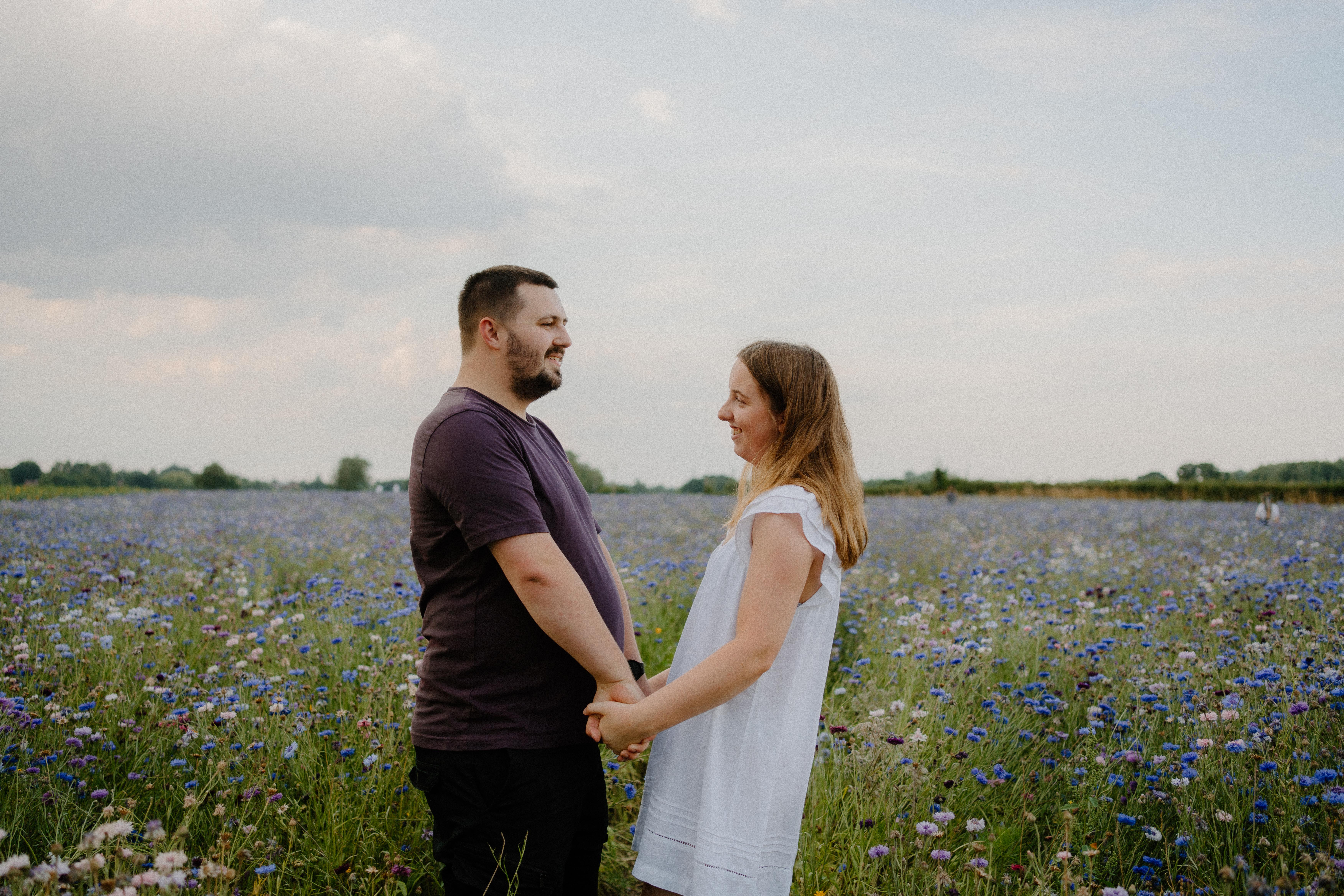 The Wedding Website of Victoria Smith and Dexter Murray