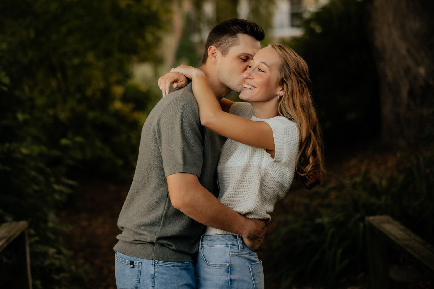 The Wedding Website of Brenna McDonough and Michael Murphy