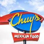 Chuy's