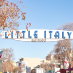 Little Italy Farmer's Market