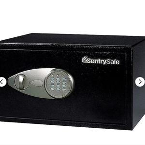 Digital Safe