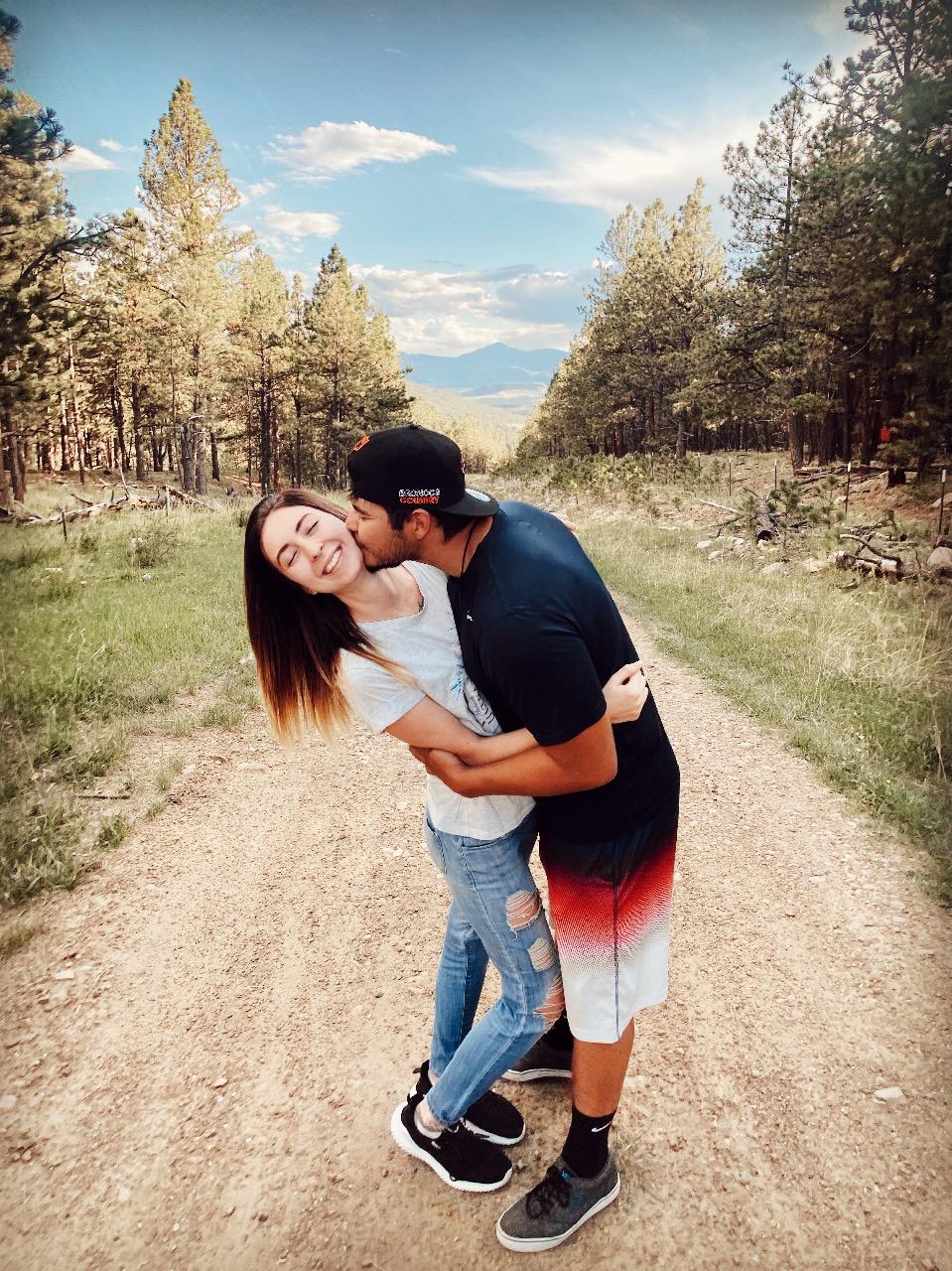 The Wedding Website of Kyla Batdorf and Jeremiah Torres