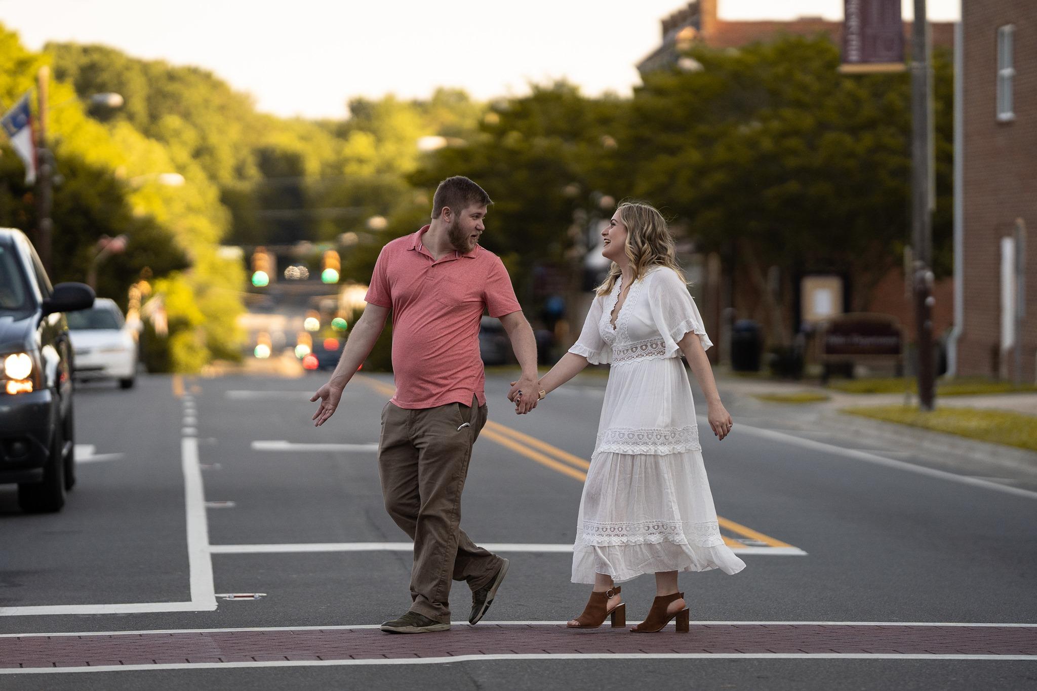 The Wedding Website of Katie Romeo and Cole Palmby