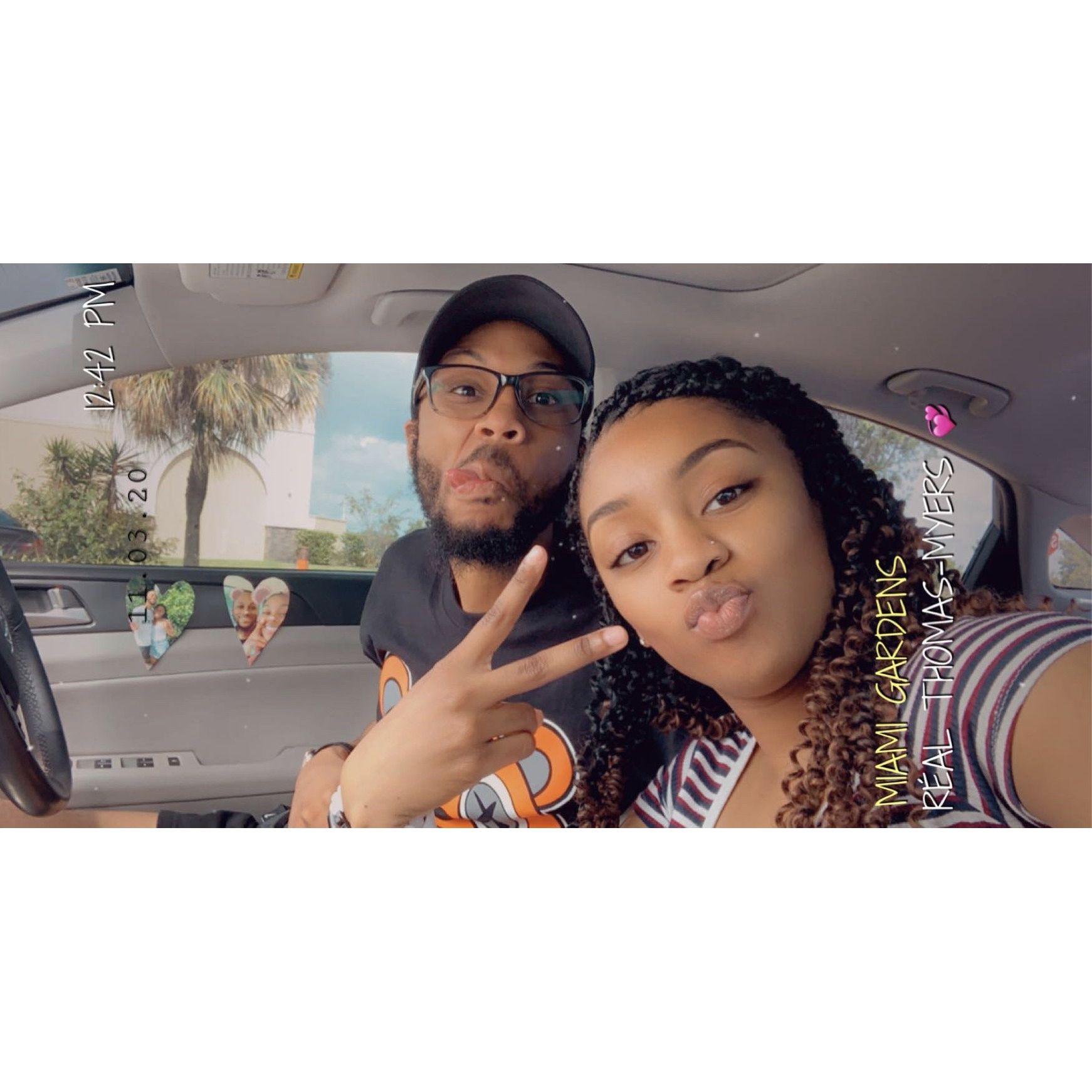 Spring Break in Miami 2020