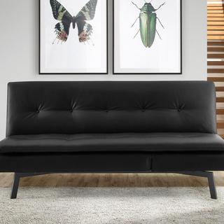 Savannah Convertible Sofa with 5 Position Chaise