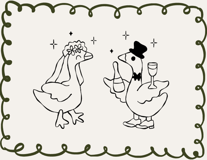 The Wedding Website of Hali Holtzman and Harwood Wolfson