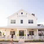 GEORGE | COFFEE + PROVISIONS