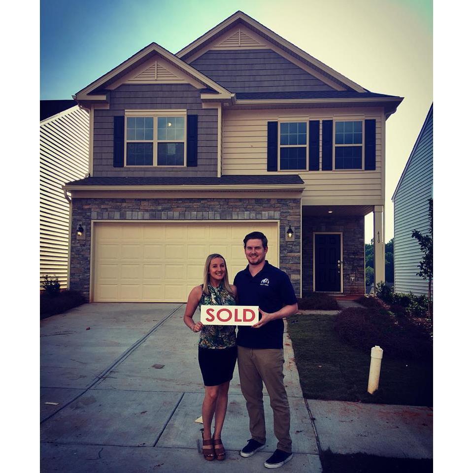 First House!