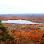 Ragged Mountain Nature Area