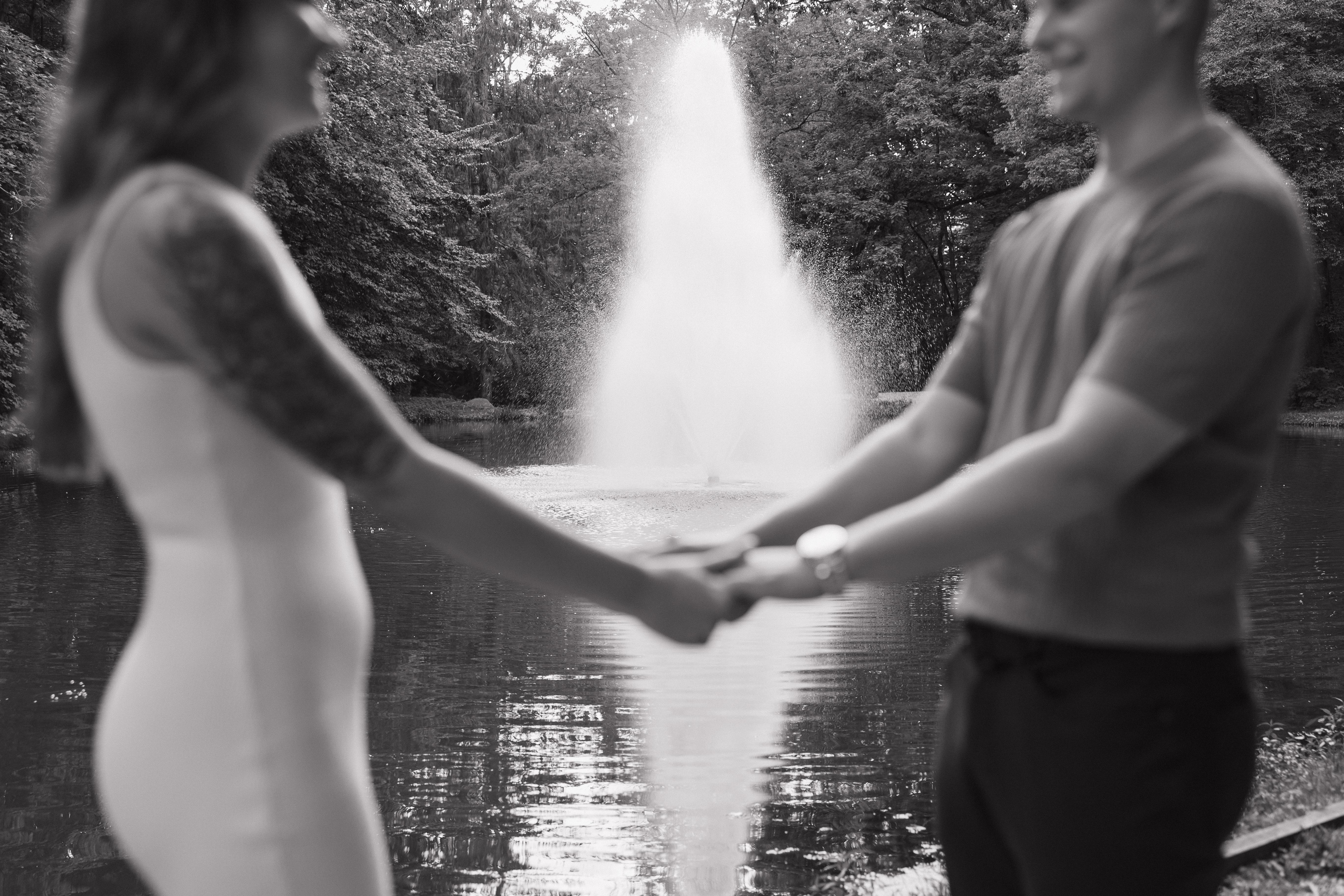 The Wedding Website of Abigail Smith and Blake Leonard