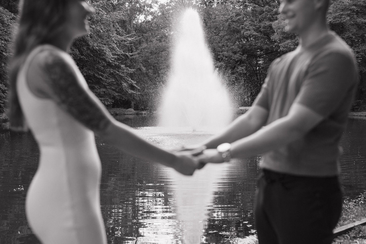 The Wedding Website of Abigail Smith and Blake Leonard