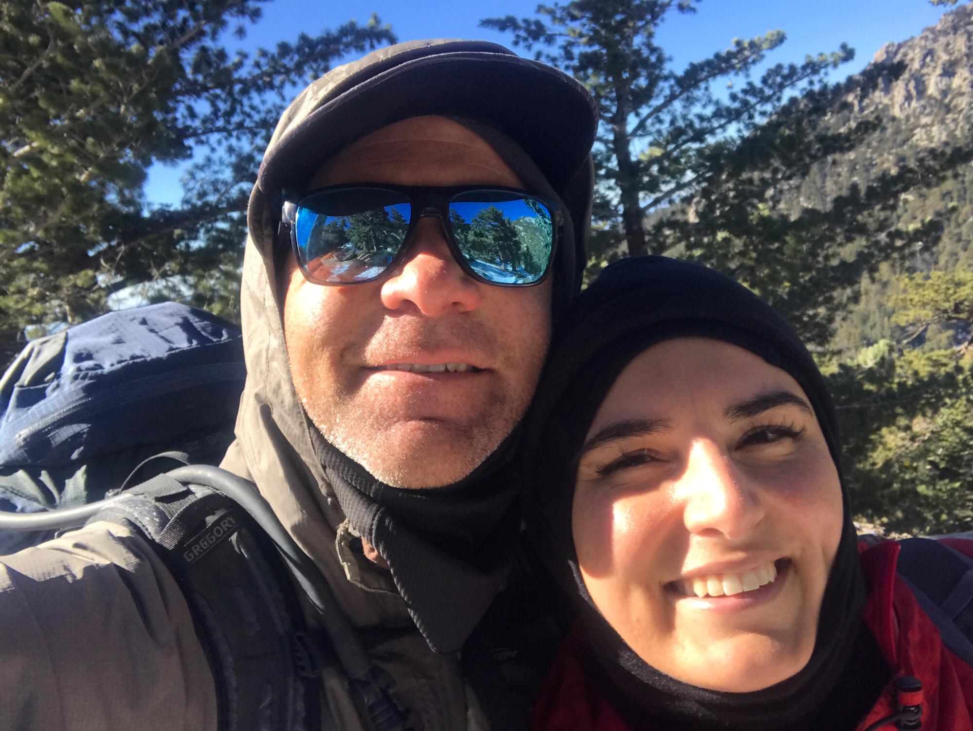 The end of the 2018 year !