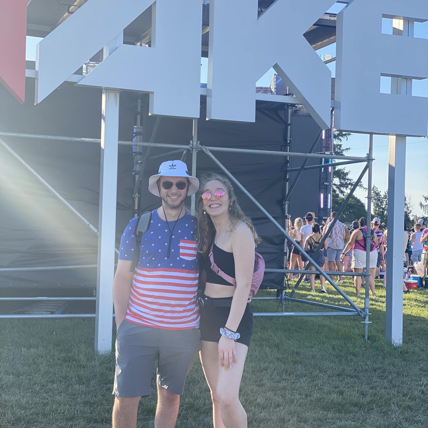 2022 First Snakepit concert together