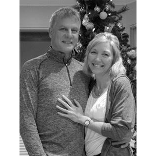 Christmas engagement ❤️❤️