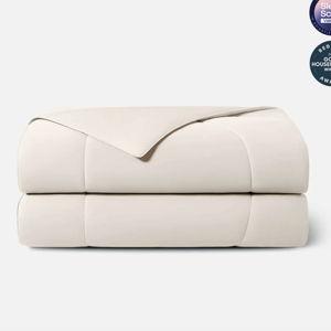 Evercool® Cooling Comforter - Snow Ivory - Full/Queen