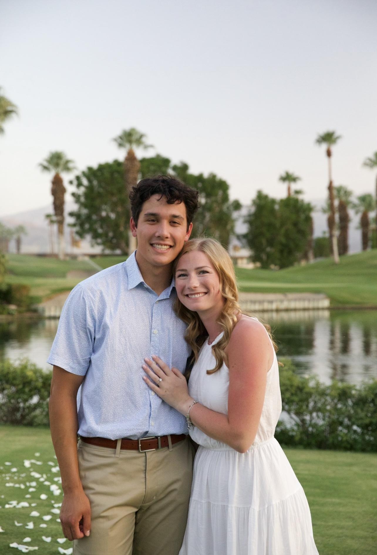 The Wedding Website of Marisa Olsen and Joseph Heitman