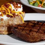 Texas Roadhouse