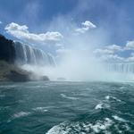 Maid of the Mist