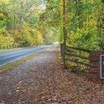 Kennesaw Mountain National Battlefield Park Visitor Center