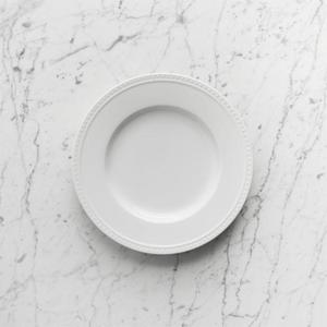 Staccato Salad Plate