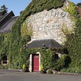 Blair Athol Distillery