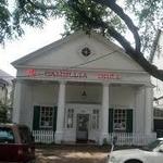 The Camellia Grill