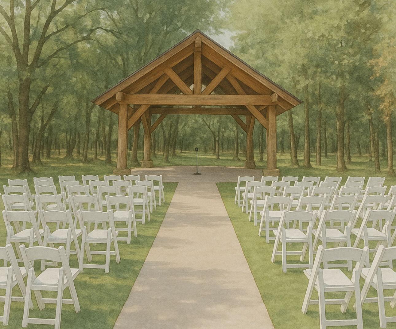 The Wedding Website of Megan Lopez and Kendall Garner