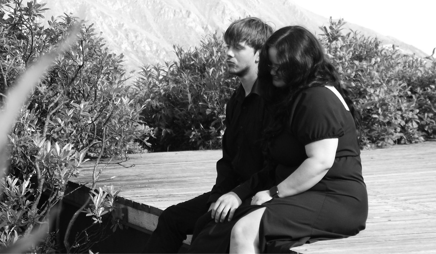 The Wedding Website of Makayla Clauson and Elliott McCormack