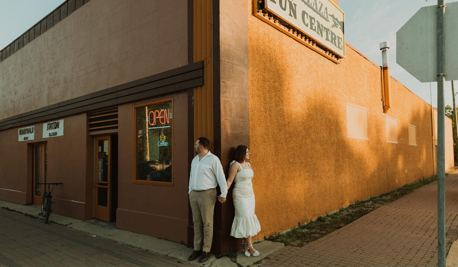 The Wedding Website of Lexie Kopp and Devin Proutt