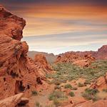 Red Rock Canyon