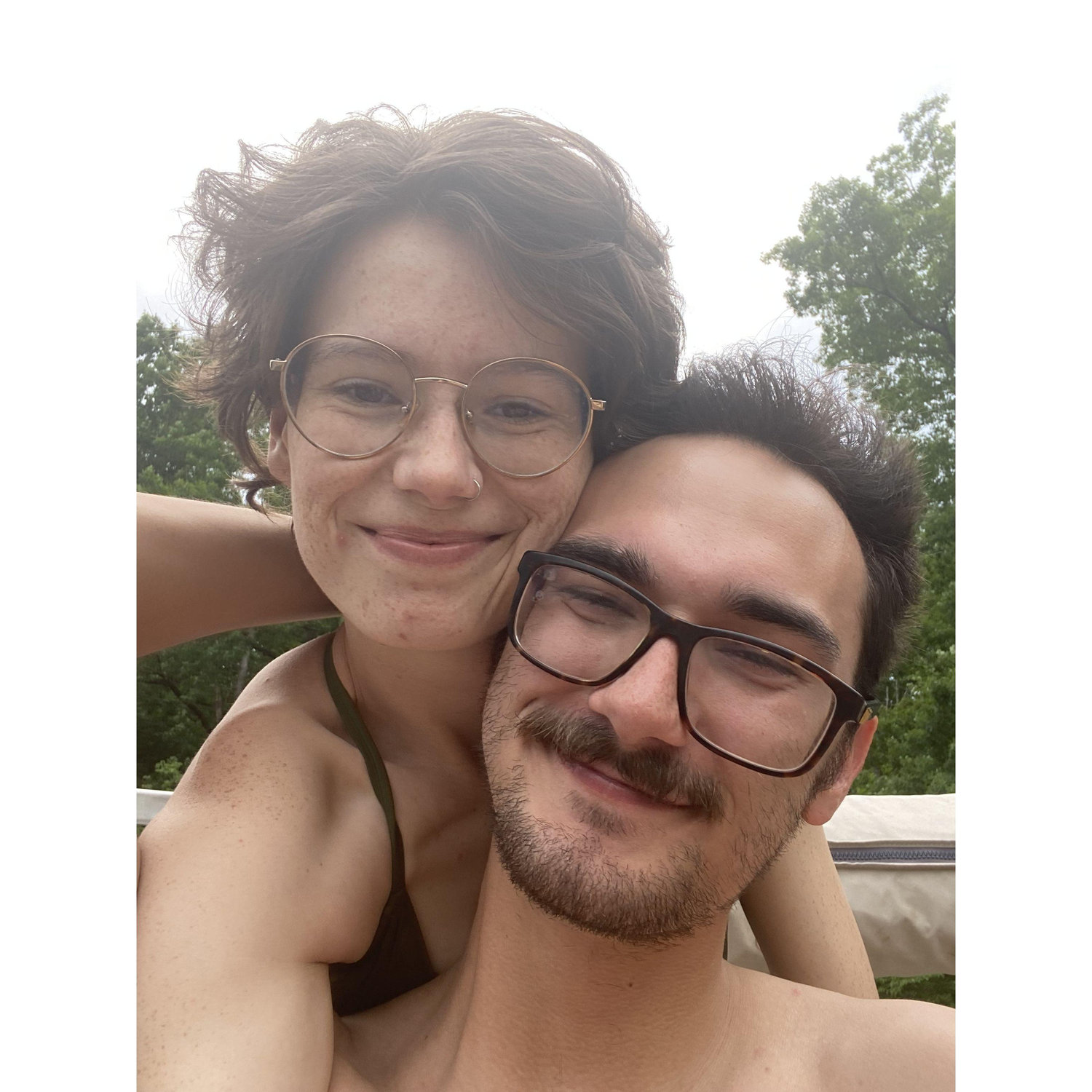 Lake Day