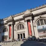 The Metropolitan Museum of Art