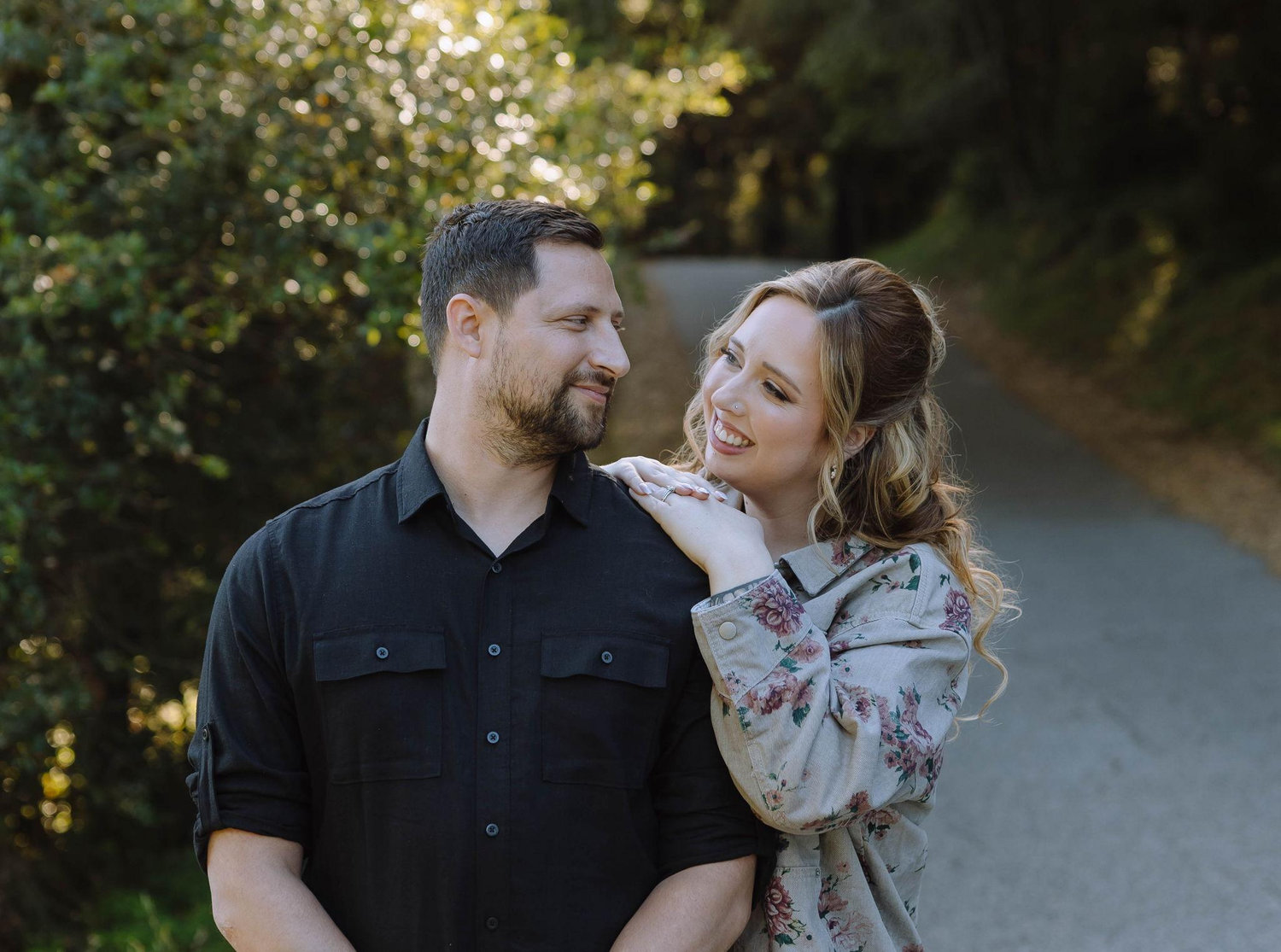 The Wedding Website of Haley Aita and Ridge Garibaldi