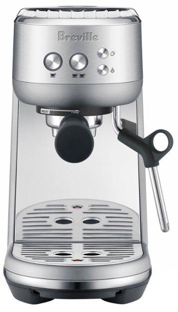 Breville Bambino - Brushed Stainless Steel