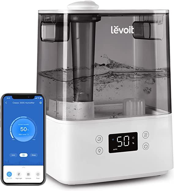 Levoit Classic 300S Ultrasonic Smart Humidifier