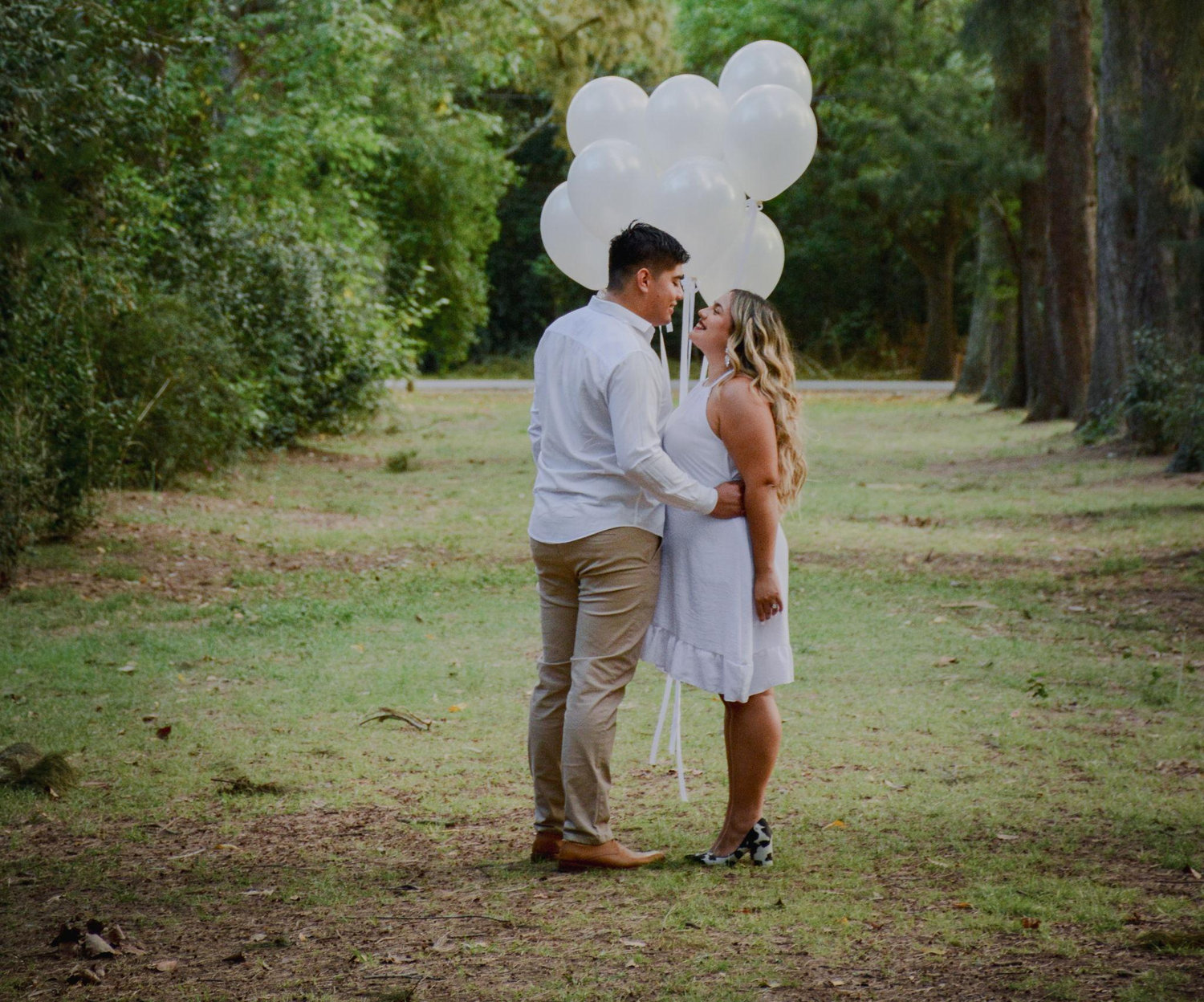 The Wedding Website of Adriel Raya and Jazmin Lugo