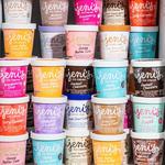 Jeni's Splendid Ice Creams