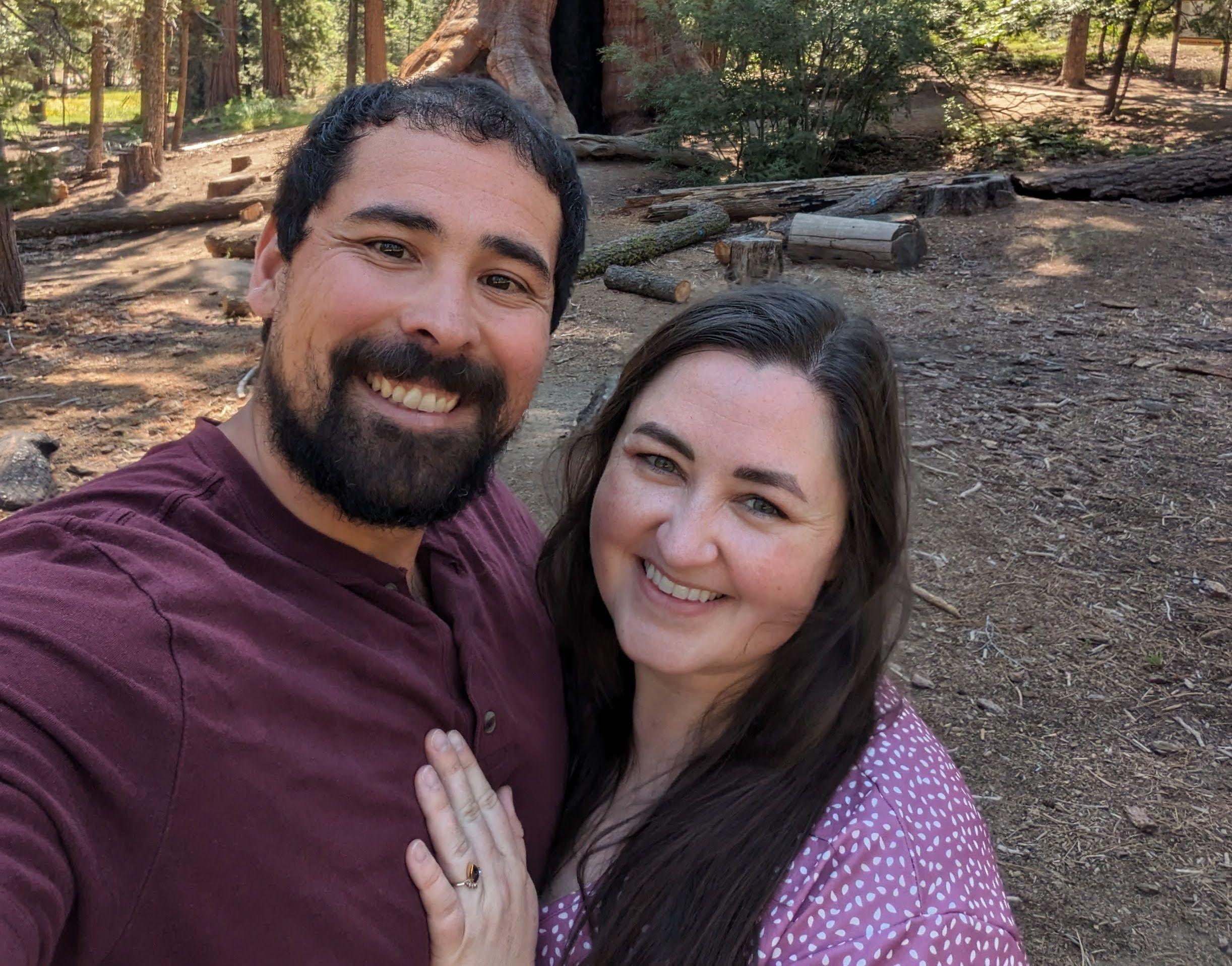 The Wedding Website of Bailey Marie Stinson and Richard Dorian Stockton