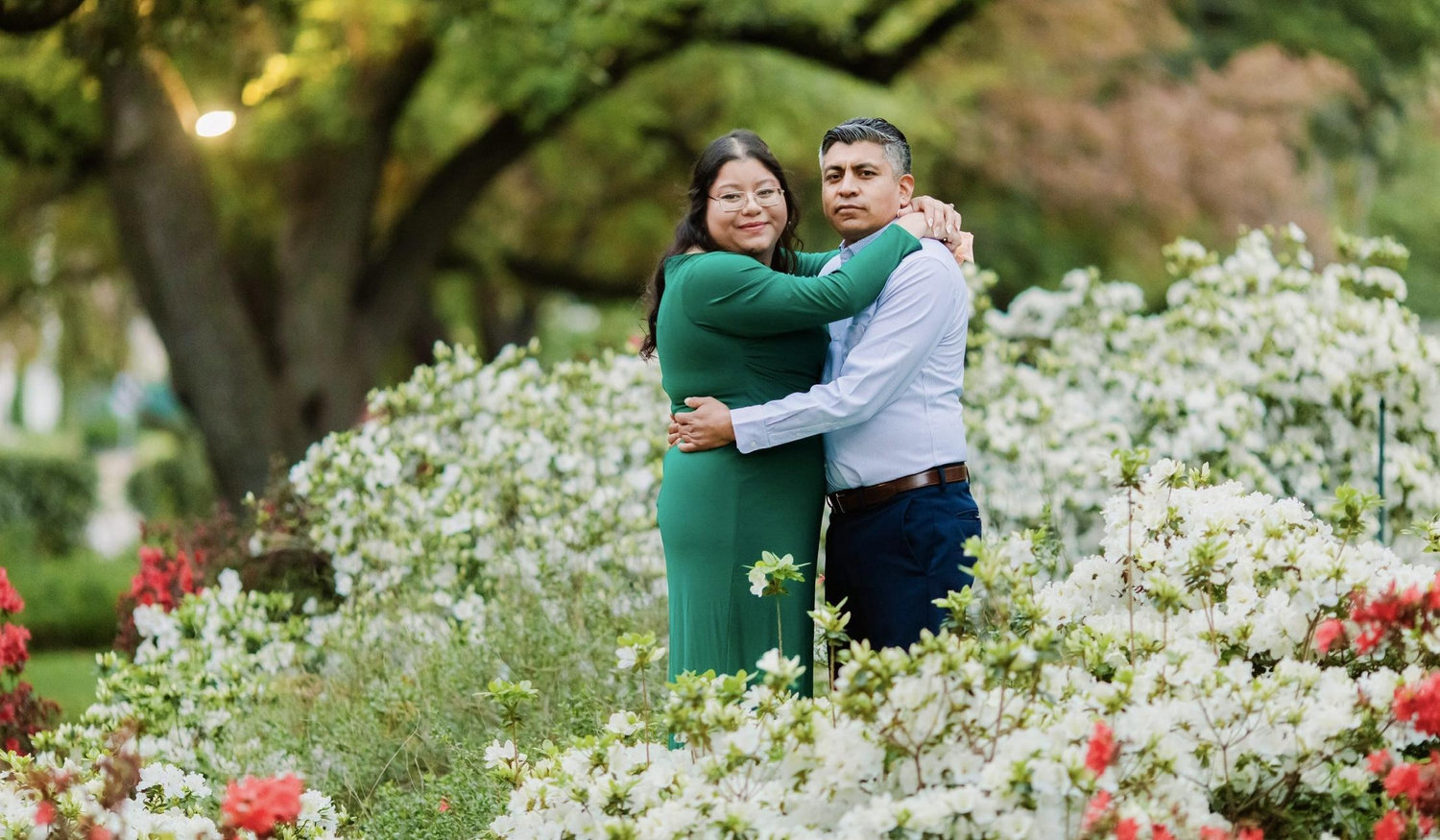 The Wedding Website of Lizzy Marleny Domínguez Reyes and Armando Morales Quiróz